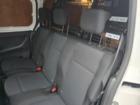 USED 2021 21 PEUGEOT PARTNER 1.5 BlueHDi LWB Crew Van, 69,999 miles, 1 owner, Full Service History, Euro 6, 5 seater, Sat Nav, Cruise, Air Con, Bluetooth +VAT @20%! This 2021 Peugeot Partner is a superb example, having been owned by just one careful keeper since new. As a 1.5 BlueHDi 950 Professional Long Panel Van LWB Euro 6 model, it combines a robust 1.5 litre diesel engine with the practicalities of a long wheelbase and the efficiency of Euro 6 emissions. The Professional trim level ensures a well equipped interior, ready for any task. With its MOT valid until February 2026, this van offers peace of mind for the road ahead.  The Peugeot Partner stands o