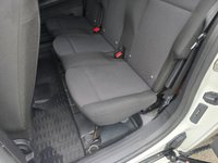 USED 2021 21 PEUGEOT PARTNER 1.5 BlueHDi LWB Crew Van, 69,999 miles, 1 owner, Full Service History, Euro 6, 5 seater, Sat Nav, Cruise, Air Con, Bluetooth +VAT @20%! This 2021 Peugeot Partner is a superb example, having been owned by just one careful keeper since new. As a 1.5 BlueHDi 950 Professional Long Panel Van LWB Euro 6 model, it combines a robust 1.5 litre diesel engine with the practicalities of a long wheelbase and the efficiency of Euro 6 emissions. The Professional trim level ensures a well equipped interior, ready for any task. With its MOT valid until February 2026, this van offers peace of mind for the road ahead.  The Peugeot Partner stands o