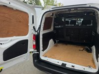 USED 2021 21 PEUGEOT PARTNER 1.5 BlueHDi LWB Crew Van, 69,999 miles, 1 owner, Full Service History, Euro 6, 5 seater, Sat Nav, Cruise, Air Con, Bluetooth +VAT @20%! This 2021 Peugeot Partner is a superb example, having been owned by just one careful keeper since new. As a 1.5 BlueHDi 950 Professional Long Panel Van LWB Euro 6 model, it combines a robust 1.5 litre diesel engine with the practicalities of a long wheelbase and the efficiency of Euro 6 emissions. The Professional trim level ensures a well equipped interior, ready for any task. With its MOT valid until February 2026, this van offers peace of mind for the road ahead.  The Peugeot Partner stands o