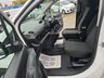 USED 2021 21 PEUGEOT PARTNER 1.5 BlueHDi LWB Crew Van, 69,999 miles, 1 owner, Full Service History, Euro 6, 5 seater, Sat Nav, Cruise, Air Con, Bluetooth +VAT @20%! This 2021 Peugeot Partner is a superb example, having been owned by just one careful keeper since new. As a 1.5 BlueHDi 950 Professional Long Panel Van LWB Euro 6 model, it combines a robust 1.5 litre diesel engine with the practicalities of a long wheelbase and the efficiency of Euro 6 emissions. The Professional trim level ensures a well equipped interior, ready for any task. With its MOT valid until February 2026, this van offers peace of mind for the road ahead.  The Peugeot Partner stands o