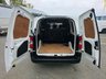 USED 2021 21 PEUGEOT PARTNER 1.5 BlueHDi LWB Crew Van, 69,999 miles, 1 owner, Full Service History, Euro 6, 5 seater, Sat Nav, Cruise, Air Con, Bluetooth +VAT @20%! This 2021 Peugeot Partner is a superb example, having been owned by just one careful keeper since new. As a 1.5 BlueHDi 950 Professional Long Panel Van LWB Euro 6 model, it combines a robust 1.5 litre diesel engine with the practicalities of a long wheelbase and the efficiency of Euro 6 emissions. The Professional trim level ensures a well equipped interior, ready for any task. With its MOT valid until February 2026, this van offers peace of mind for the road ahead.  The Peugeot Partner stands o
