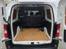 USED 2021 21 PEUGEOT PARTNER 1.5 BlueHDi LWB Crew Van, 69,999 miles, 1 owner, Full Service History, Euro 6, 5 seater, Sat Nav, Cruise, Air Con, Bluetooth +VAT @20%! This 2021 Peugeot Partner is a superb example, having been owned by just one careful keeper since new. As a 1.5 BlueHDi 950 Professional Long Panel Van LWB Euro 6 model, it combines a robust 1.5 litre diesel engine with the practicalities of a long wheelbase and the efficiency of Euro 6 emissions. The Professional trim level ensures a well equipped interior, ready for any task. With its MOT valid until February 2026, this van offers peace of mind for the road ahead.  The Peugeot Partner stands o