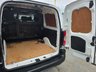 USED 2021 21 PEUGEOT PARTNER 1.5 BlueHDi LWB Crew Van, 69,999 miles, 1 owner, Full Service History, Euro 6, 5 seater, Sat Nav, Cruise, Air Con, Bluetooth +VAT @20%! This 2021 Peugeot Partner is a superb example, having been owned by just one careful keeper since new. As a 1.5 BlueHDi 950 Professional Long Panel Van LWB Euro 6 model, it combines a robust 1.5 litre diesel engine with the practicalities of a long wheelbase and the efficiency of Euro 6 emissions. The Professional trim level ensures a well equipped interior, ready for any task. With its MOT valid until February 2026, this van offers peace of mind for the road ahead.  The Peugeot Partner stands o