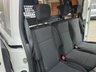 USED 2021 21 PEUGEOT PARTNER 1.5 BlueHDi LWB Crew Van, 69,999 miles, 1 owner, Full Service History, Euro 6, 5 seater, Sat Nav, Cruise, Air Con, Bluetooth +VAT @20%! This 2021 Peugeot Partner is a superb example, having been owned by just one careful keeper since new. As a 1.5 BlueHDi 950 Professional Long Panel Van LWB Euro 6 model, it combines a robust 1.5 litre diesel engine with the practicalities of a long wheelbase and the efficiency of Euro 6 emissions. The Professional trim level ensures a well equipped interior, ready for any task. With its MOT valid until February 2026, this van offers peace of mind for the road ahead.  The Peugeot Partner stands o