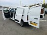 USED 2021 21 PEUGEOT PARTNER 1.5 BlueHDi LWB Crew Van, 69,999 miles, 1 owner, Full Service History, Euro 6, 5 seater, Sat Nav, Cruise, Air Con, Bluetooth +VAT @20%! This 2021 Peugeot Partner is a superb example, having been owned by just one careful keeper since new. As a 1.5 BlueHDi 950 Professional Long Panel Van LWB Euro 6 model, it combines a robust 1.5 litre diesel engine with the practicalities of a long wheelbase and the efficiency of Euro 6 emissions. The Professional trim level ensures a well equipped interior, ready for any task. With its MOT valid until February 2026, this van offers peace of mind for the road ahead.  The Peugeot Partner stands o