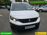 USED 2021 21 PEUGEOT PARTNER 1.5 BlueHDi LWB Crew Van, 69,999 miles, 1 owner, Full Service History, Euro 6, 5 seater, Sat Nav, Cruise, Air Con, Bluetooth +VAT @20%! This 2021 Peugeot Partner is a superb example, having been owned by just one careful keeper since new. As a 1.5 BlueHDi 950 Professional Long Panel Van LWB Euro 6 model, it combines a robust 1.5 litre diesel engine with the practicalities of a long wheelbase and the efficiency of Euro 6 emissions. The Professional trim level ensures a well equipped interior, ready for any task. With its MOT valid until February 2026, this van offers peace of mind for the road ahead.  The Peugeot Partner stands o