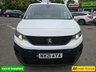 USED 2021 21 PEUGEOT PARTNER 1.5 BlueHDi LWB Crew Van, 69,999 miles, 1 owner, Full Service History, Euro 6, 5 seater, Sat Nav, Cruise, Air Con, Bluetooth +VAT @20%! This 2021 Peugeot Partner is a superb example, having been owned by just one careful keeper since new. As a 1.5 BlueHDi 950 Professional Long Panel Van LWB Euro 6 model, it combines a robust 1.5 litre diesel engine with the practicalities of a long wheelbase and the efficiency of Euro 6 emissions. The Professional trim level ensures a well equipped interior, ready for any task. With its MOT valid until February 2026, this van offers peace of mind for the road ahead.  The Peugeot Partner stands o