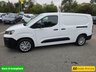 USED 2021 21 PEUGEOT PARTNER 1.5 BlueHDi LWB Crew Van, 69,999 miles, 1 owner, Full Service History, Euro 6, 5 seater, Sat Nav, Cruise, Air Con, Bluetooth +VAT @20%! This 2021 Peugeot Partner is a superb example, having been owned by just one careful keeper since new. As a 1.5 BlueHDi 950 Professional Long Panel Van LWB Euro 6 model, it combines a robust 1.5 litre diesel engine with the practicalities of a long wheelbase and the efficiency of Euro 6 emissions. The Professional trim level ensures a well equipped interior, ready for any task. With its MOT valid until February 2026, this van offers peace of mind for the road ahead.  The Peugeot Partner stands o
