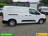 USED 2021 21 PEUGEOT PARTNER 1.5 BlueHDi LWB Crew Van, 69,999 miles, 1 owner, Full Service History, Euro 6, 5 seater, Sat Nav, Cruise, Air Con, Bluetooth +VAT @20%! This 2021 Peugeot Partner is a superb example, having been owned by just one careful keeper since new. As a 1.5 BlueHDi 950 Professional Long Panel Van LWB Euro 6 model, it combines a robust 1.5 litre diesel engine with the practicalities of a long wheelbase and the efficiency of Euro 6 emissions. The Professional trim level ensures a well equipped interior, ready for any task. With its MOT valid until February 2026, this van offers peace of mind for the road ahead.  The Peugeot Partner stands o