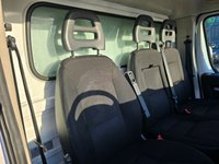 USED 2021 21 CITROEN RELAY 2.2 BlueHDi Luton w/ Tail Lift, 58,000 miles, 1 owner, Full Service History, Euro 6, 6 Speed Manual, Air Con, Bluetooth, DAB +VAT @20%! This 2021 Citroen Relay 2.2 BlueHDi 35 X Platform Cab L3 Euro 6 (s/s) 2dr is a standout example, boasting a single owner from new and an impressively low mileage of just 58,800 miles for its age. Powered by a robust 2.2 litre diesel engine delivering a strong 138 bhp, this Euro 6 compliant van is ready for work. It comes with a 3 month warranty for your peace of mind, and a full 12 months MOT will be provided upon purchase, ensuring its roadworthiness. Inside, you'll find a DAB radio complete wi