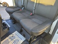 USED 2021 21 CITROEN RELAY 2.2 BlueHDi Luton w/ Tail Lift, 58,000 miles, 1 owner, Full Service History, Euro 6, 6 Speed Manual, Air Con, Bluetooth, DAB +VAT @20%! This 2021 Citroen Relay 2.2 BlueHDi 35 X Platform Cab L3 Euro 6 (s/s) 2dr is a standout example, boasting a single owner from new and an impressively low mileage of just 58,800 miles for its age. Powered by a robust 2.2 litre diesel engine delivering a strong 138 bhp, this Euro 6 compliant van is ready for work. It comes with a 3 month warranty for your peace of mind, and a full 12 months MOT will be provided upon purchase, ensuring its roadworthiness. Inside, you'll find a DAB radio complete wi