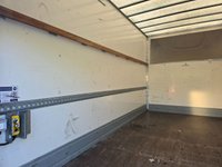 USED 2021 21 CITROEN RELAY 2.2 BlueHDi Luton w/ Tail Lift, 58,000 miles, 1 owner, Full Service History, Euro 6, 6 Speed Manual, Air Con, Bluetooth, DAB +VAT @20%! This 2021 Citroen Relay 2.2 BlueHDi 35 X Platform Cab L3 Euro 6 (s/s) 2dr is a standout example, boasting a single owner from new and an impressively low mileage of just 58,800 miles for its age. Powered by a robust 2.2 litre diesel engine delivering a strong 138 bhp, this Euro 6 compliant van is ready for work. It comes with a 3 month warranty for your peace of mind, and a full 12 months MOT will be provided upon purchase, ensuring its roadworthiness. Inside, you'll find a DAB radio complete wi