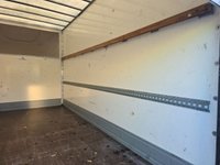 USED 2021 21 CITROEN RELAY 2.2 BlueHDi Luton w/ Tail Lift, 58,000 miles, 1 owner, Full Service History, Euro 6, 6 Speed Manual, Air Con, Bluetooth, DAB +VAT @20%! This 2021 Citroen Relay 2.2 BlueHDi 35 X Platform Cab L3 Euro 6 (s/s) 2dr is a standout example, boasting a single owner from new and an impressively low mileage of just 58,800 miles for its age. Powered by a robust 2.2 litre diesel engine delivering a strong 138 bhp, this Euro 6 compliant van is ready for work. It comes with a 3 month warranty for your peace of mind, and a full 12 months MOT will be provided upon purchase, ensuring its roadworthiness. Inside, you'll find a DAB radio complete wi