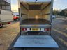 USED 2021 21 CITROEN RELAY 2.2 BlueHDi Luton w/ Tail Lift, 58,000 miles, 1 owner, Full Service History, Euro 6, 6 Speed Manual, Air Con, Bluetooth, DAB +VAT @20%! This 2021 Citroen Relay 2.2 BlueHDi 35 X Platform Cab L3 Euro 6 (s/s) 2dr is a standout example, boasting a single owner from new and an impressively low mileage of just 58,800 miles for its age. Powered by a robust 2.2 litre diesel engine delivering a strong 138 bhp, this Euro 6 compliant van is ready for work. It comes with a 3 month warranty for your peace of mind, and a full 12 months MOT will be provided upon purchase, ensuring its roadworthiness. Inside, you'll find a DAB radio complete wi