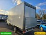 USED 2021 21 CITROEN RELAY 2.2 BlueHDi Luton w/ Tail Lift, 58,000 miles, 1 owner, Full Service History, Euro 6, 6 Speed Manual, Air Con, Bluetooth, DAB +VAT @20%! This 2021 Citroen Relay 2.2 BlueHDi 35 X Platform Cab L3 Euro 6 (s/s) 2dr is a standout example, boasting a single owner from new and an impressively low mileage of just 58,800 miles for its age. Powered by a robust 2.2 litre diesel engine delivering a strong 138 bhp, this Euro 6 compliant van is ready for work. It comes with a 3 month warranty for your peace of mind, and a full 12 months MOT will be provided upon purchase, ensuring its roadworthiness. Inside, you'll find a DAB radio complete wi