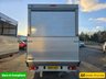 USED 2021 21 CITROEN RELAY 2.2 BlueHDi Luton w/ Tail Lift, 58,000 miles, 1 owner, Full Service History, Euro 6, 6 Speed Manual, Air Con, Bluetooth, DAB +VAT @20%! This 2021 Citroen Relay 2.2 BlueHDi 35 X Platform Cab L3 Euro 6 (s/s) 2dr is a standout example, boasting a single owner from new and an impressively low mileage of just 58,800 miles for its age. Powered by a robust 2.2 litre diesel engine delivering a strong 138 bhp, this Euro 6 compliant van is ready for work. It comes with a 3 month warranty for your peace of mind, and a full 12 months MOT will be provided upon purchase, ensuring its roadworthiness. Inside, you'll find a DAB radio complete wi