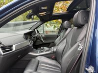 USED 2019 69 BMW X5 3.0 30d M Sport SUV 5dr Diesel Auto xDrive Euro 6 (s/s) (265 ps) 