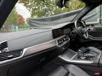 USED 2019 69 BMW X5 3.0 30d M Sport SUV 5dr Diesel Auto xDrive Euro 6 (s/s) (265 ps) 
