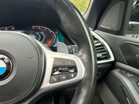 USED 2019 69 BMW X5 3.0 30d M Sport SUV 5dr Diesel Auto xDrive Euro 6 (s/s) (265 ps) 