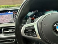 USED 2019 69 BMW X5 3.0 30d M Sport SUV 5dr Diesel Auto xDrive Euro 6 (s/s) (265 ps) 