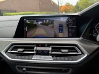 USED 2019 69 BMW X5 3.0 30d M Sport SUV 5dr Diesel Auto xDrive Euro 6 (s/s) (265 ps) 