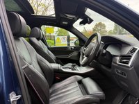 USED 2019 69 BMW X5 3.0 30d M Sport SUV 5dr Diesel Auto xDrive Euro 6 (s/s) (265 ps) 