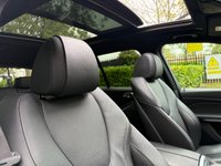 USED 2019 69 BMW X5 3.0 30d M Sport SUV 5dr Diesel Auto xDrive Euro 6 (s/s) (265 ps) 