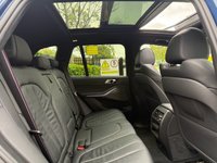 USED 2019 69 BMW X5 3.0 30d M Sport SUV 5dr Diesel Auto xDrive Euro 6 (s/s) (265 ps) 