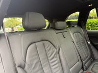 USED 2019 69 BMW X5 3.0 30d M Sport SUV 5dr Diesel Auto xDrive Euro 6 (s/s) (265 ps) 