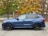 USED 2019 69 BMW X5 3.0 30d M Sport SUV 5dr Diesel Auto xDrive Euro 6 (s/s) (265 ps) 