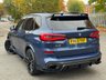 USED 2019 69 BMW X5 3.0 30d M Sport SUV 5dr Diesel Auto xDrive Euro 6 (s/s) (265 ps) 