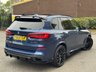 USED 2019 69 BMW X5 3.0 30d M Sport SUV 5dr Diesel Auto xDrive Euro 6 (s/s) (265 ps) 