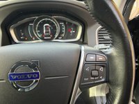USED 2017 66 VOLVO XC60 2.4 D4 SE Lux Nav SUV 5dr Diesel Manual AWD Euro 6 (s/s) (190 ps) 