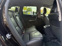 USED 2017 66 VOLVO XC60 2.4 D4 SE Lux Nav SUV 5dr Diesel Manual AWD Euro 6 (s/s) (190 ps) 