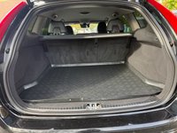 USED 2017 66 VOLVO XC60 2.4 D4 SE Lux Nav SUV 5dr Diesel Manual AWD Euro 6 (s/s) (190 ps) 