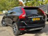 USED 2017 66 VOLVO XC60 2.4 D4 SE Lux Nav SUV 5dr Diesel Manual AWD Euro 6 (s/s) (190 ps) 