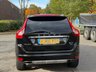 USED 2017 66 VOLVO XC60 2.4 D4 SE Lux Nav SUV 5dr Diesel Manual AWD Euro 6 (s/s) (190 ps) 