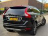 USED 2017 66 VOLVO XC60 2.4 D4 SE Lux Nav SUV 5dr Diesel Manual AWD Euro 6 (s/s) (190 ps) 