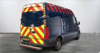 USED 2019 69 MERCEDES-BENZ SPRINTER 2.1 316 CDI Panel Van 5dr Diesel Manual RWD L2 H2 Euro 6 (163 ps) A/c- dab-apple play-p sensors