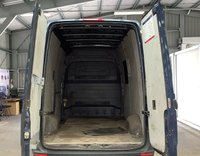 USED 2019 69 MERCEDES-BENZ SPRINTER 2.1 316 CDI Panel Van 5dr Diesel Manual RWD L2 H2 Euro 6 (163 ps) A/c- dab-apple play-p sensors