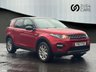 USED 2017 17 LAND ROVER DISCOVERY SPORT 2.0 TD4 SE Tech SUV 5dr Diesel Auto 4WD Euro 6 (s/s) (180 ps) 7 SEATER + LOW MILES + NICE EXAMPLE