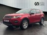 USED 2017 17 LAND ROVER DISCOVERY SPORT 2.0 TD4 SE Tech SUV 5dr Diesel Auto 4WD Euro 6 (s/s) (180 ps) 7 SEATER + LOW MILES + NICE EXAMPLE