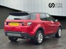 USED 2017 17 LAND ROVER DISCOVERY SPORT 2.0 TD4 SE Tech SUV 5dr Diesel Auto 4WD Euro 6 (s/s) (180 ps) 7 SEATER + LOW MILES + NICE EXAMPLE