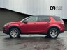 USED 2017 17 LAND ROVER DISCOVERY SPORT 2.0 TD4 SE Tech SUV 5dr Diesel Auto 4WD Euro 6 (s/s) (180 ps) 7 SEATER + LOW MILES + NICE EXAMPLE