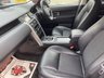 USED 2017 17 LAND ROVER DISCOVERY SPORT 2.0 TD4 SE Tech SUV 5dr Diesel Auto 4WD Euro 6 (s/s) (180 ps) 7 SEATER + LOW MILES + NICE EXAMPLE
