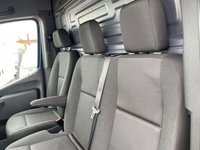 USED 2020 69 MERCEDES-BENZ SPRINTER 2.1 316 CDI Panel Van 5dr Diesel Manual RWD L2 H2 Euro 6 (163 ps) A/c- dab-apple play-cruise c