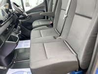 USED 2020 69 MERCEDES-BENZ SPRINTER 2.1 316 CDI Panel Van 5dr Diesel Manual RWD L2 H2 Euro 6 (163 ps) A/c- dab-apple play-cruise c