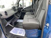 USED 2020 69 MERCEDES-BENZ SPRINTER 2.1 316 CDI Panel Van 5dr Diesel Manual RWD L2 H2 Euro 6 (163 ps) A/c- dab-apple play-cruise c