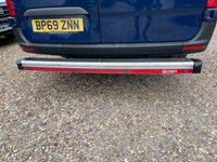 USED 2020 69 MERCEDES-BENZ SPRINTER 2.1 316 CDI Panel Van 5dr Diesel Manual RWD L2 H2 Euro 6 (163 ps) A/c- dab-apple play-cruise c