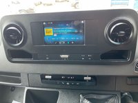 USED 2020 69 MERCEDES-BENZ SPRINTER 2.1 316 CDI Panel Van 5dr Diesel Manual RWD L2 H2 Euro 6 (163 ps) A/c- dab-apple play-cruise c